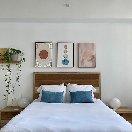 Zen Loft Miami Leilighet Eksteriør bilde